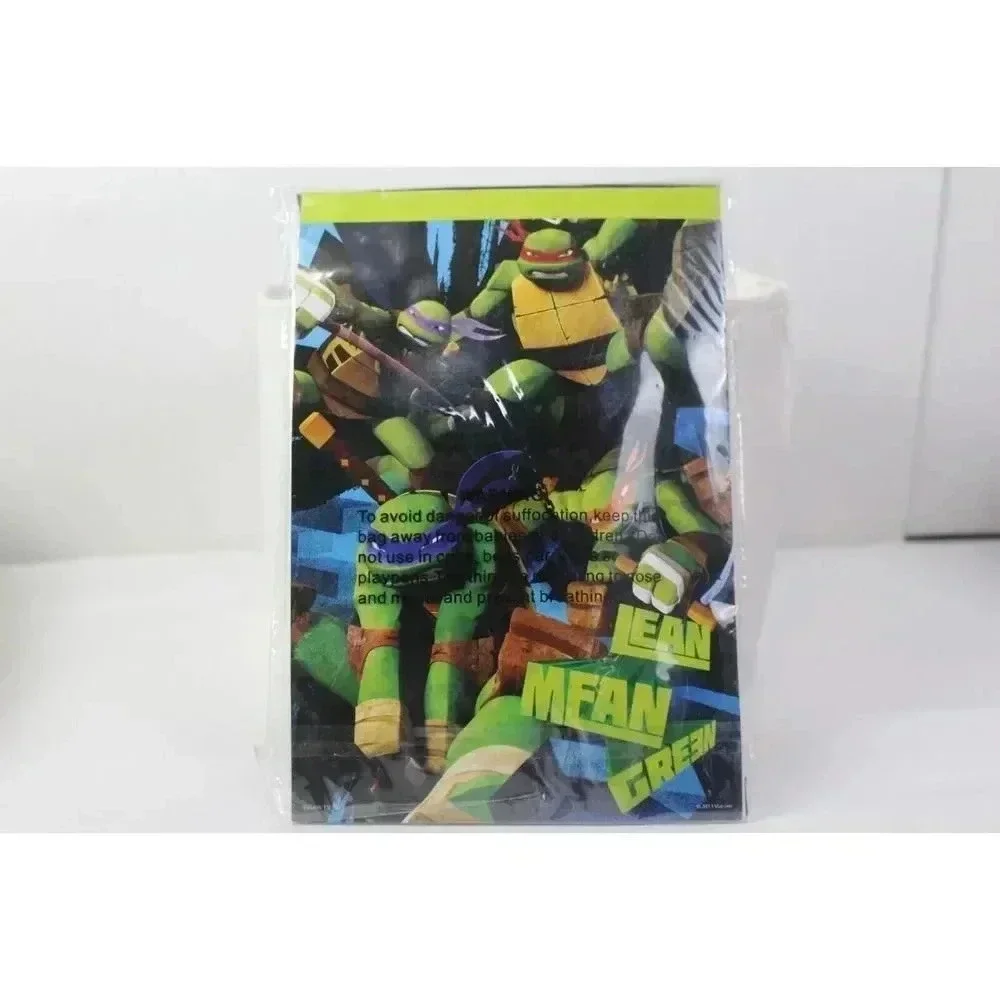 nickelodeon teenage mutant ninja turtles 7pc Sketch Set